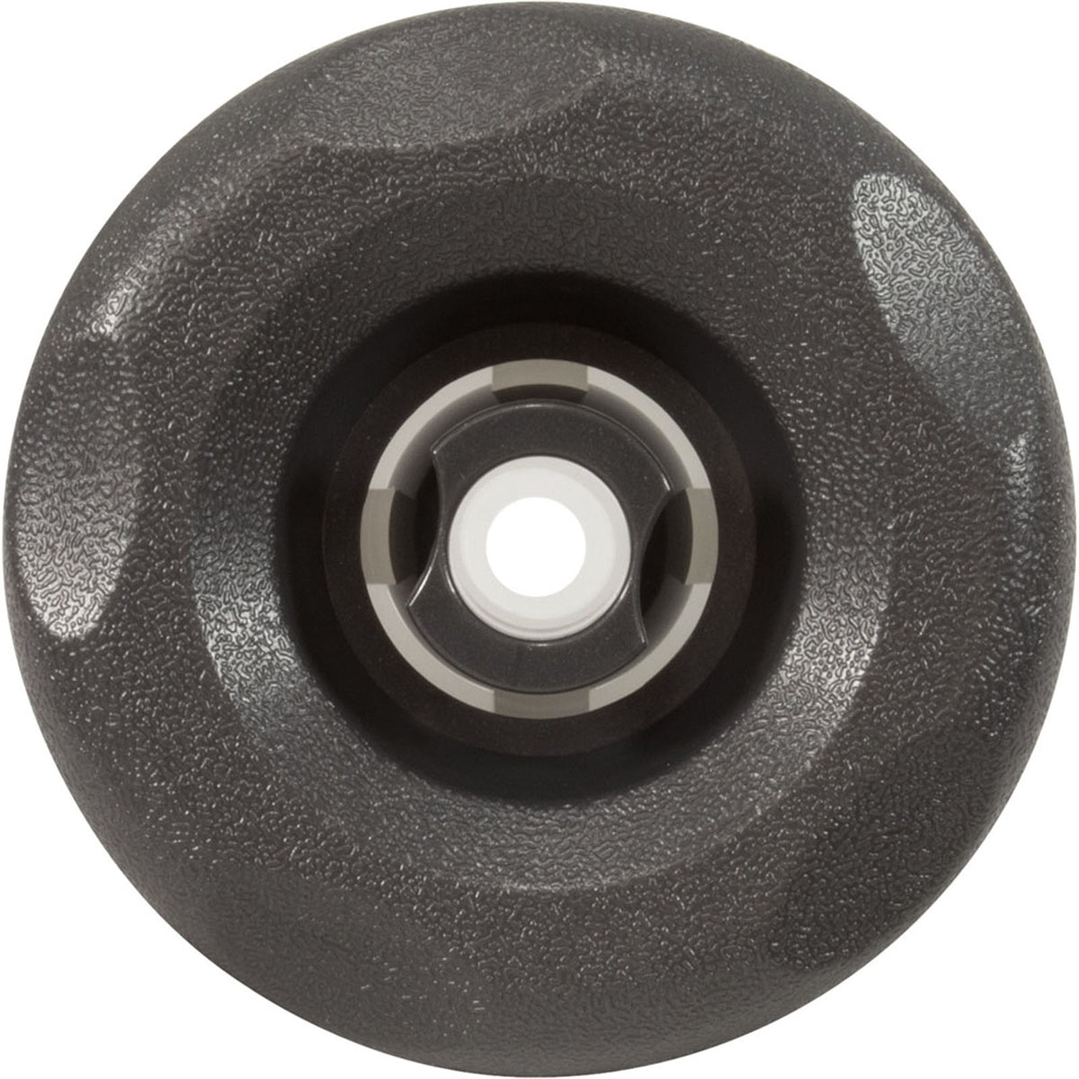 Jet Intl, Jacuzzi/Sun Mini DXL, 3"fd, Dir, Text Scal, Graph Gry