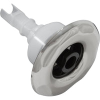 Jet Intl, Jacuzzi/Sun Mini DXL, 3"fd, Dir, Scal, SS/Graph Gry