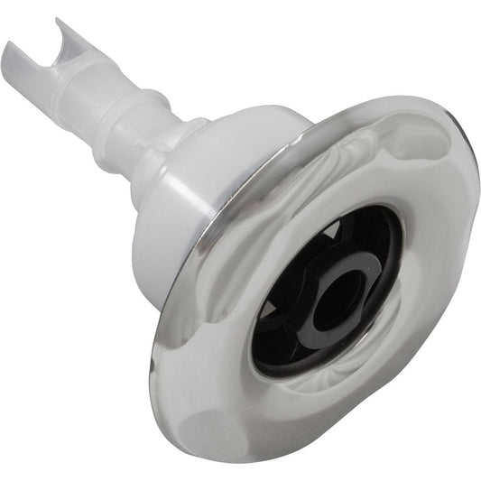 Jet Intl, Jacuzzi/Sun Mini DXL, 3"fd, Dir, Scal, SS/Graph Gry