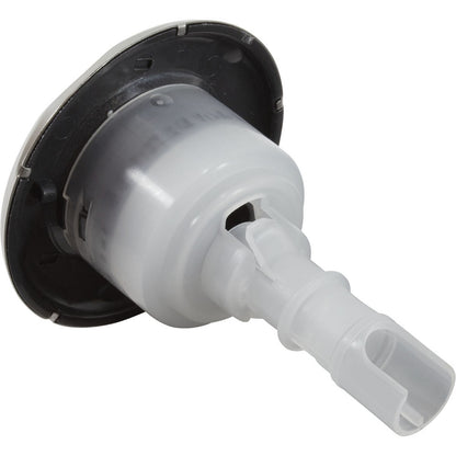 Jet Intl, Jacuzzi/Sun Mini DXL, 3"fd, Dir, Scal, SS/Graph Gry