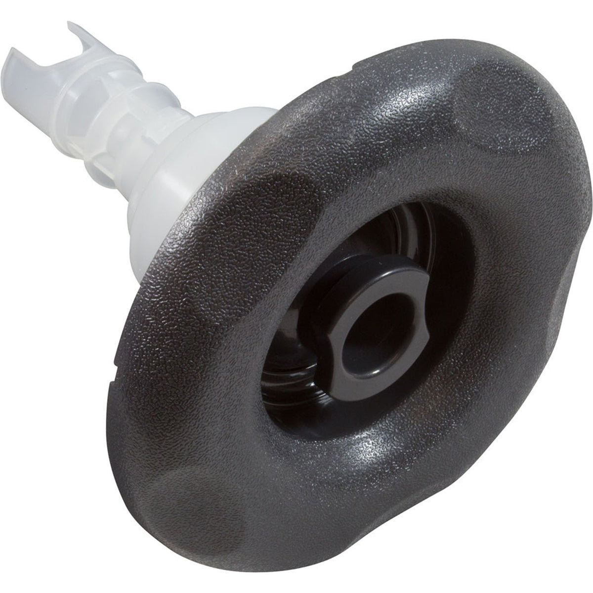 Jet Intl, Jac/Sun DVX Jet, 4-3/8"fd, Dir, Text Scal, Graph Gry