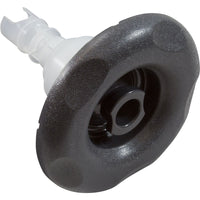 Jet Intl, Jac/Sun DVX Jet, 4-3/8"fd, Dir, Text Scal, Graph Gry