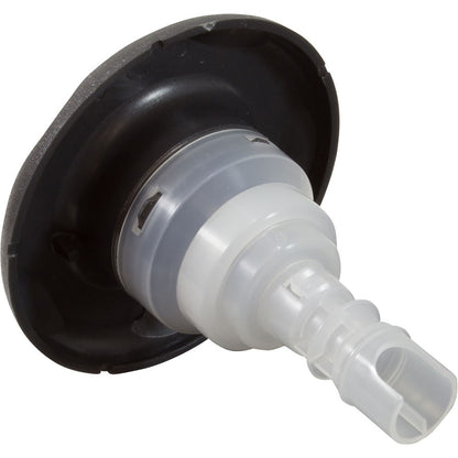 Jet Intl, Jac/Sun DVX Jet, 4-3/8"fd, Dir, Text Scal, Graph Gry