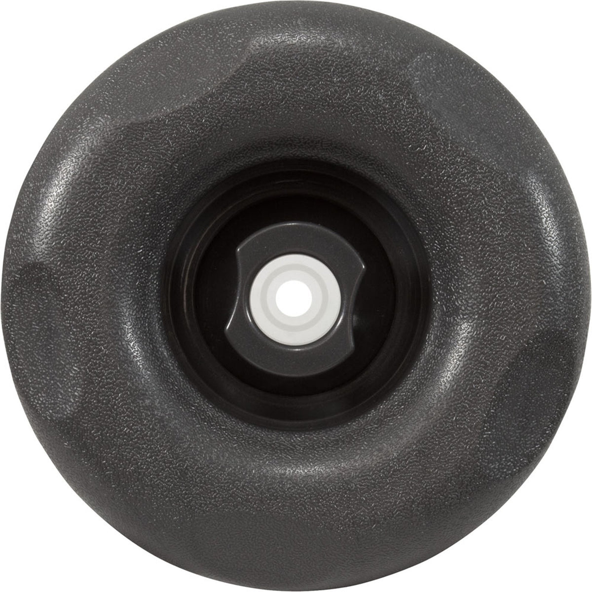Jet Intl, Jac/Sun DVX Jet, 4-3/8"fd, Dir, Text Scal, Graph Gry