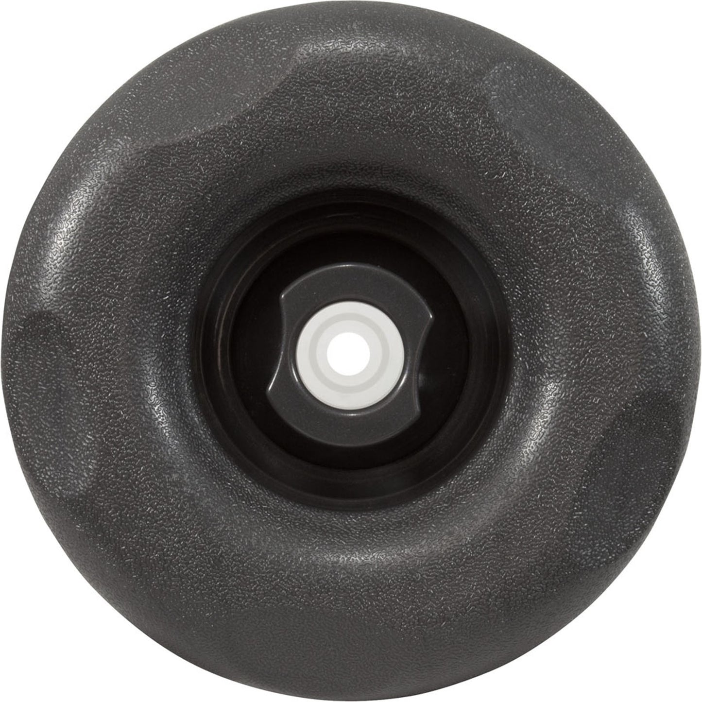 Jet Intl, Jac/Sun DVX Jet, 4-3/8"fd, Dir, Text Scal, Graph Gry