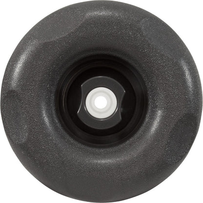 Jet Intl, Jac/Sun DVX Jet, 4-3/8"fd, Dir, Text Scal, Graph Gry