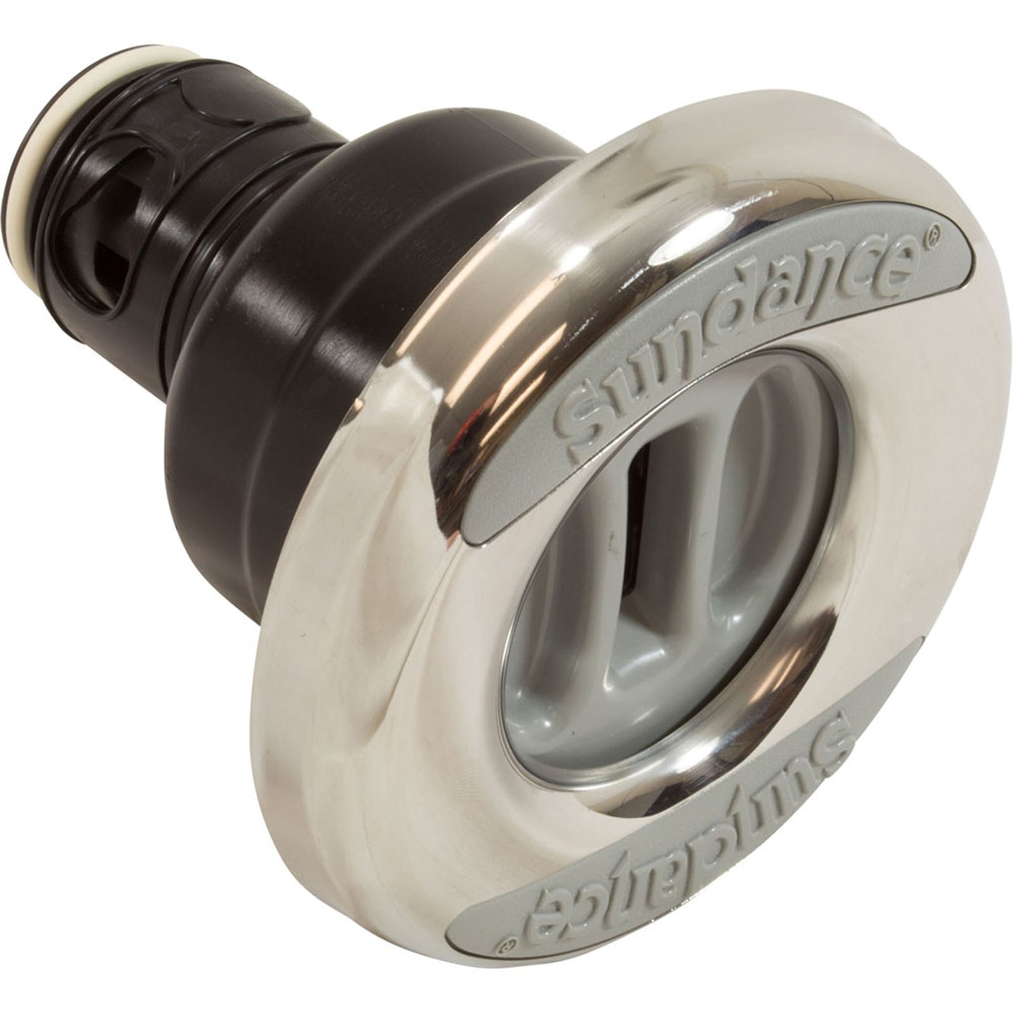 Jet Intl, Sundance Fluidix Intelli, 5" fd, acero inoxidable