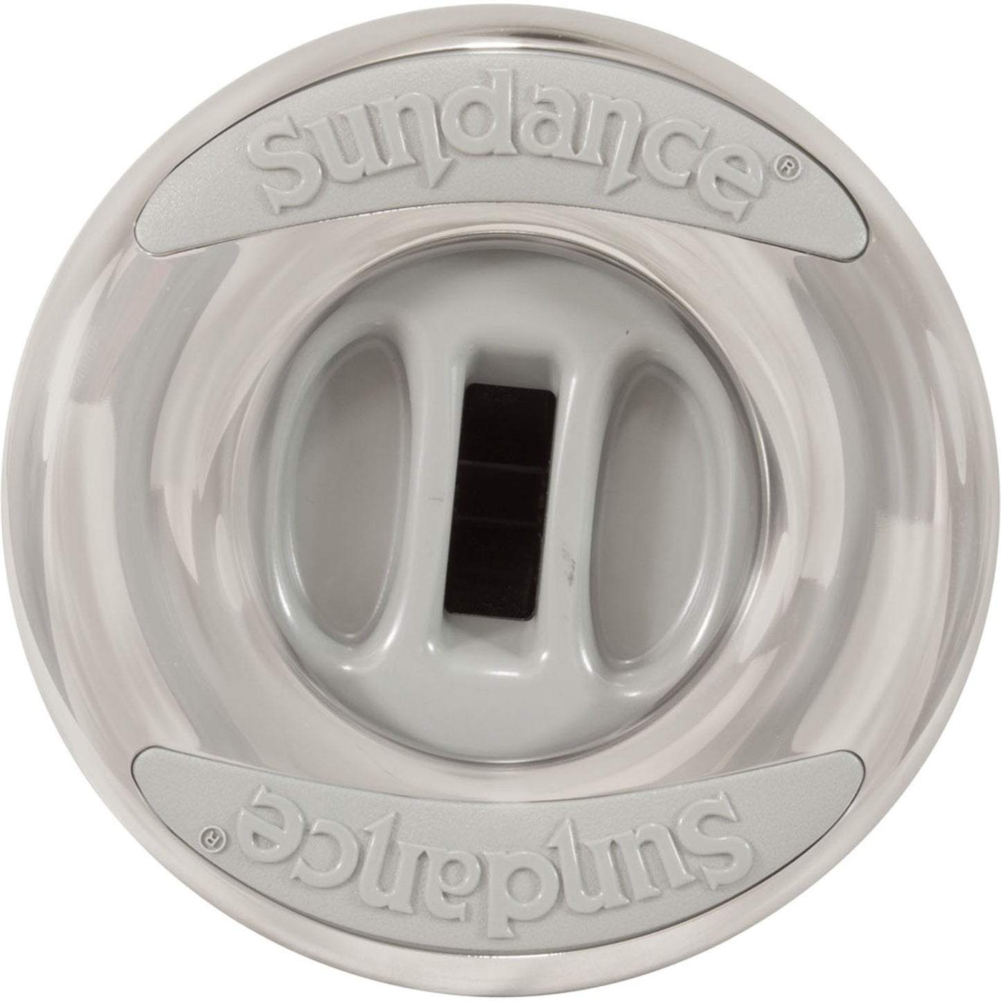 Jet Intl, Sundance Fluidix Intelli, 5" fd, acero inoxidable