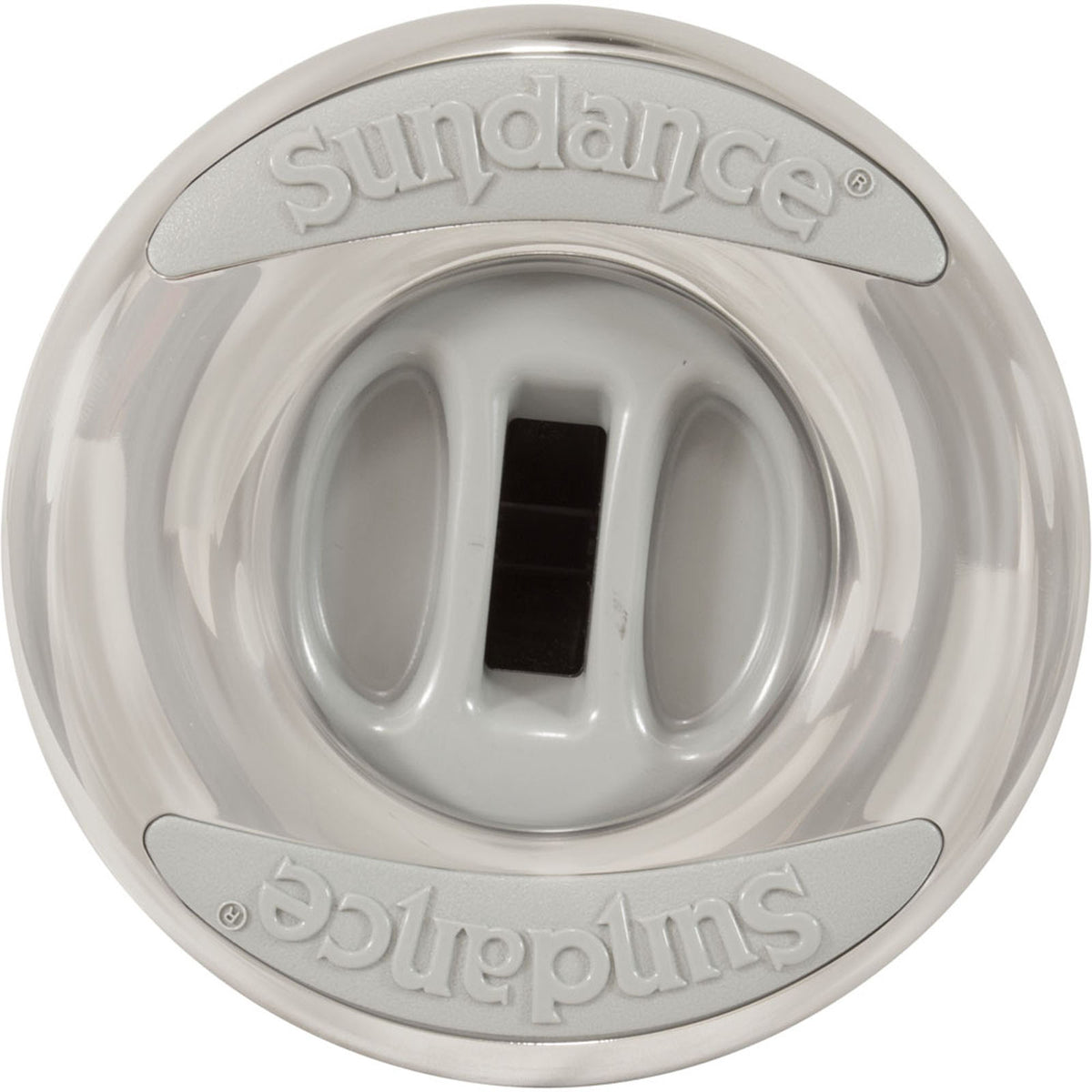 Jet Intl, Sundance Fluidix Intelli, 5"fd, Stainless Steel