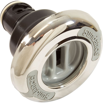 Jet Intl, Sundance Fluidix Intelli, 5"fd, SS, 2009+