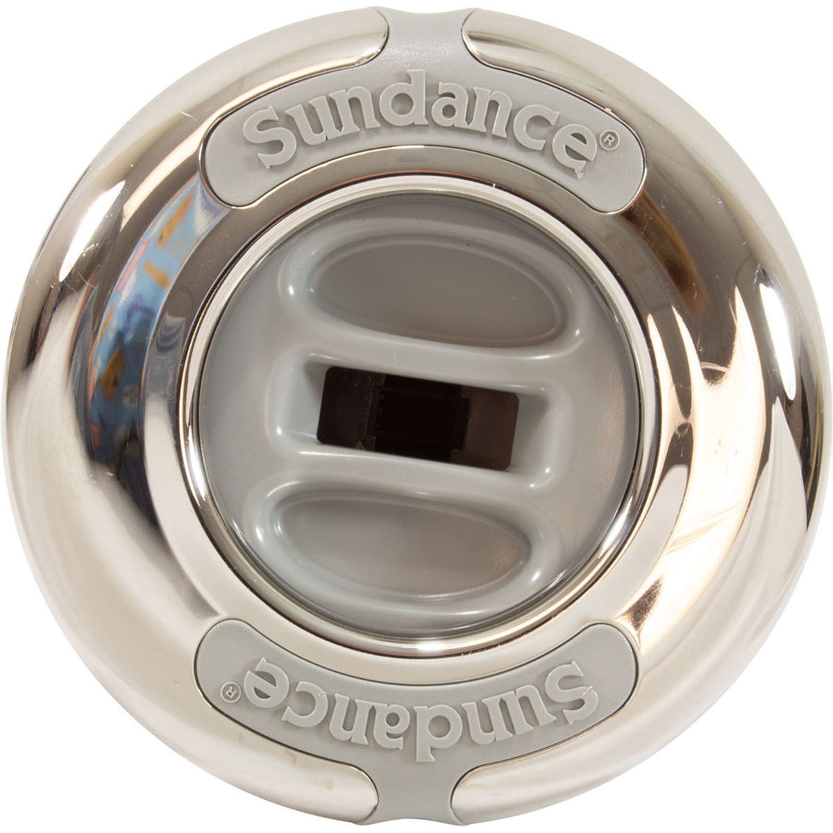 Jet Intl, Sundance Fluidix Intelli, 5"fd, SS, 2009+