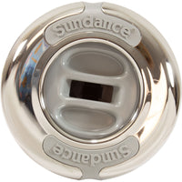 Jet Intl, Sundance Fluidix Intelli, 5"fd, SS, 2009+
