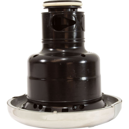 Jet Intl, Sundance Fluidix Intelli, 5"fd, SS, 2009+