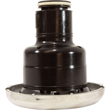 Jet Intl, Sundance Fluidix Intelli, 5"fd, SS, 2009+