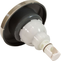 Jet Intl, Jacuzzi PowerPro FX2-S, 5-1/4"fd, Roto, w/SS Esc