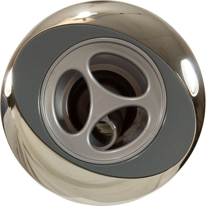 Jet Intl, Jacuzzi PowerPro FX2-S, 5-1/4"fd, Roto, w/SS Esc