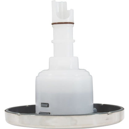 Jet Intl, Jacuzzi PowerPro FX2-S, 3-5/8"fd, Roto, w/SS Esc