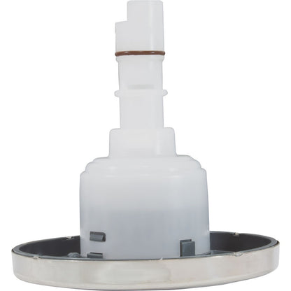 Jet Intl, Jacuzzi PowerPro FX2-S, 3-5/8"fd, Roto, w/SS Esc