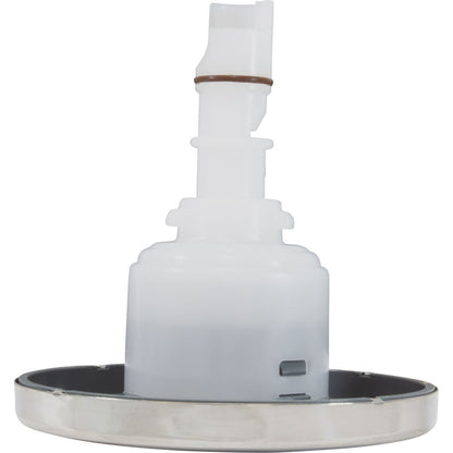 Jet Intl, Jacuzzi PowerPro FX2-S, 3-5/8"fd, Roto, w/SS Esc