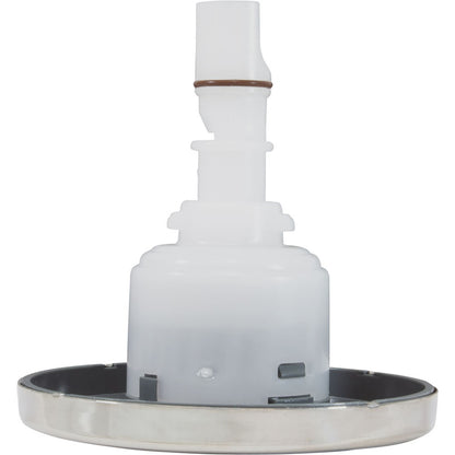 Jet Intl, Jacuzzi PowerPro FX2-S, 3-5/8"fd, Roto, w/SS Esc