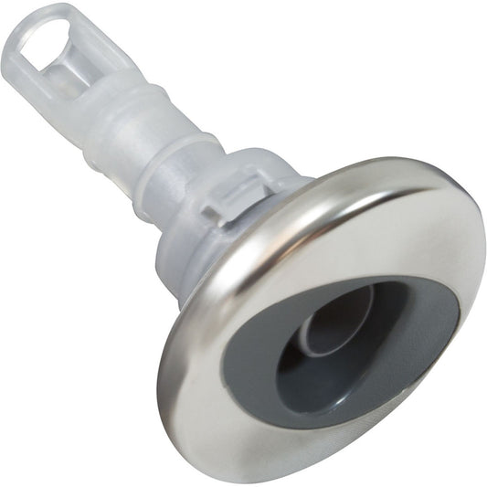 Jet Intl, Jacuzzi PowerPro NX2, direccional, con SS Esc