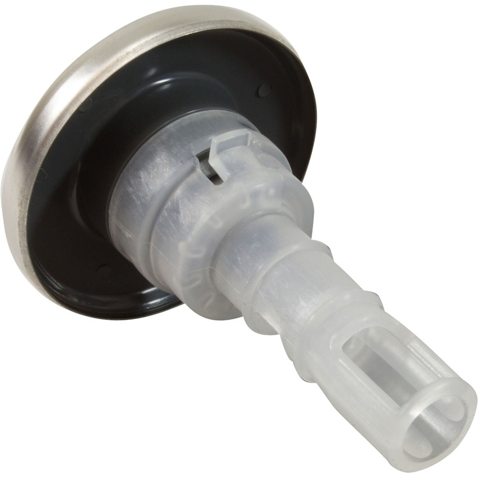 Jet Intl, Jacuzzi PowerPro NX2, Directional, w/SS Esc