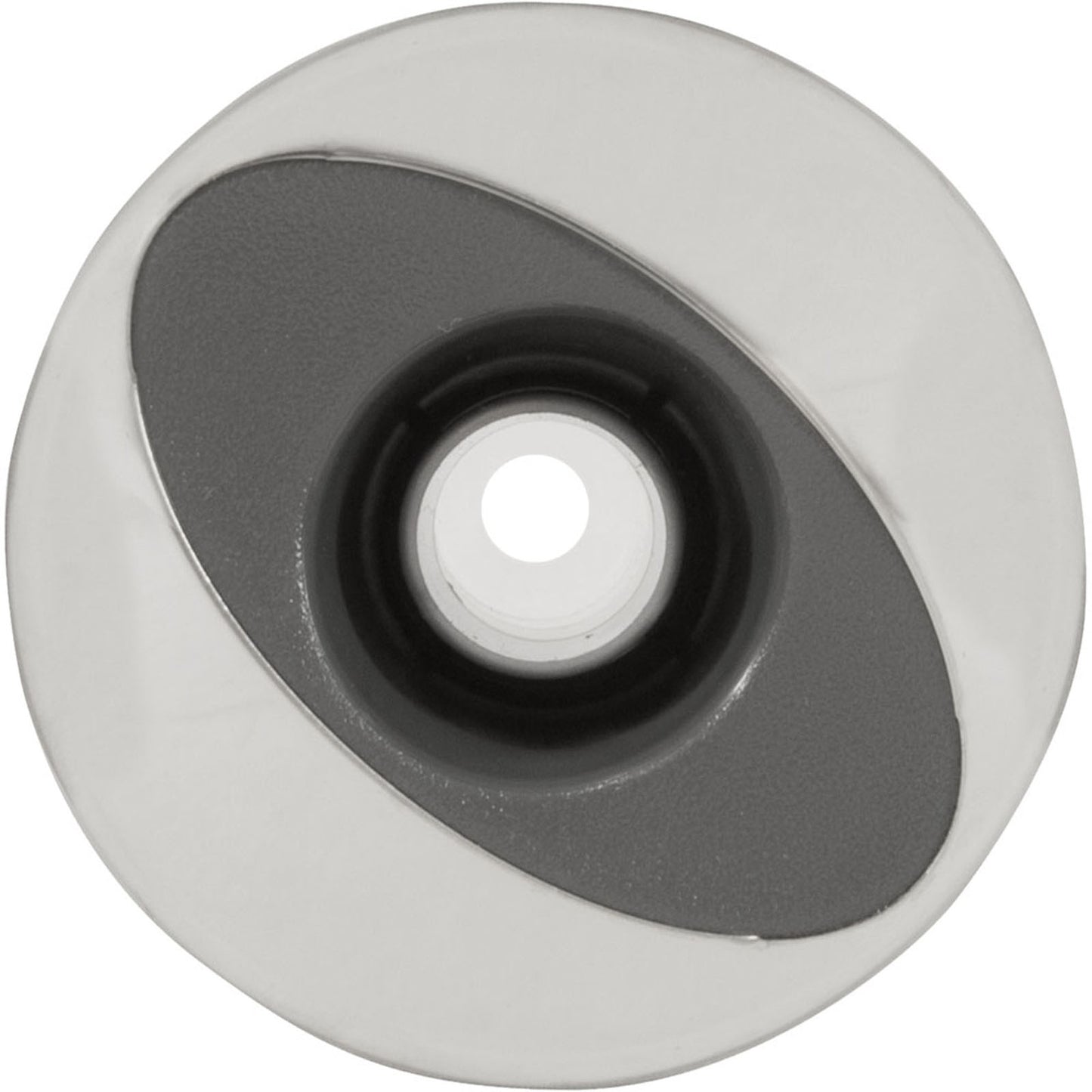 Jet Intl, Jacuzzi PowerPro NX2, directionnel, avec SS Esc