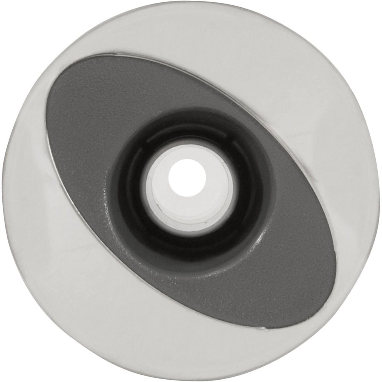 Jet Intl, Jacuzzi PowerPro NX2, Directional, w/SS Esc