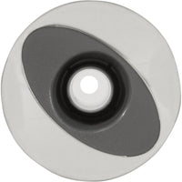 Jet Intl, Jacuzzi PowerPro NX2, Directional, w/SS Esc