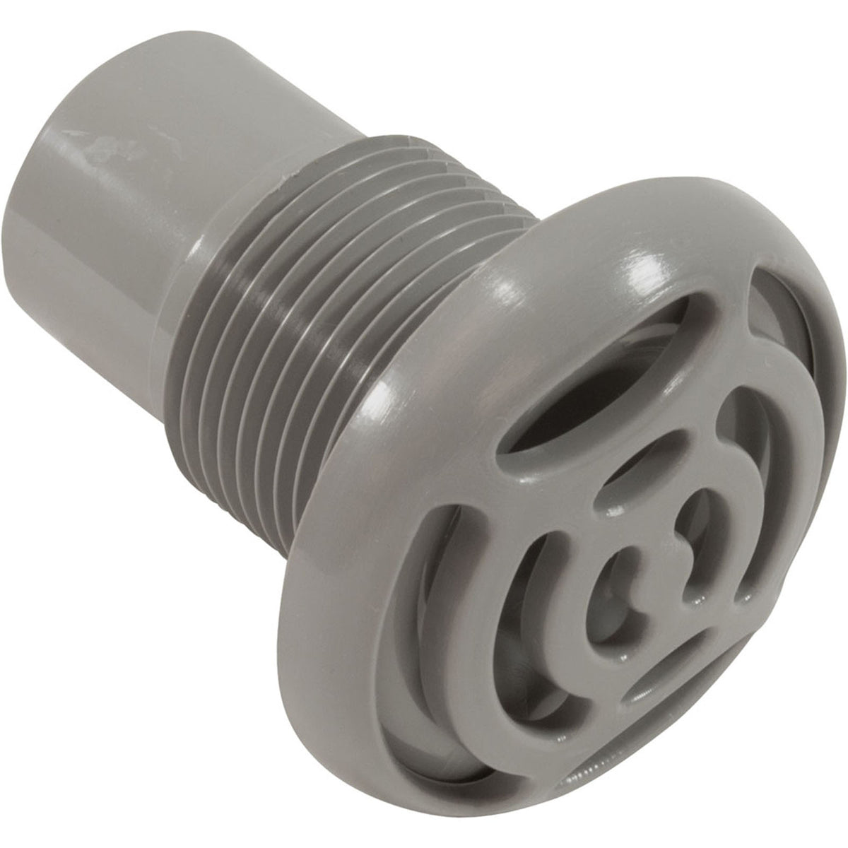 Gravity Drain, Jacuzzi/Sundance, 3/4"s, 2"fd, w/ Cover