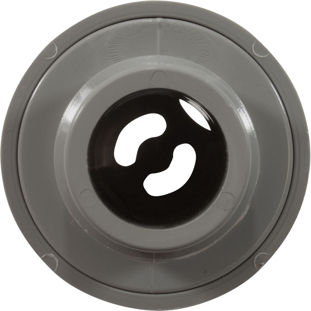 Gravity Drain, Jacuzzi/Sundance, 3/4"s, 2"fd, w/ Cover