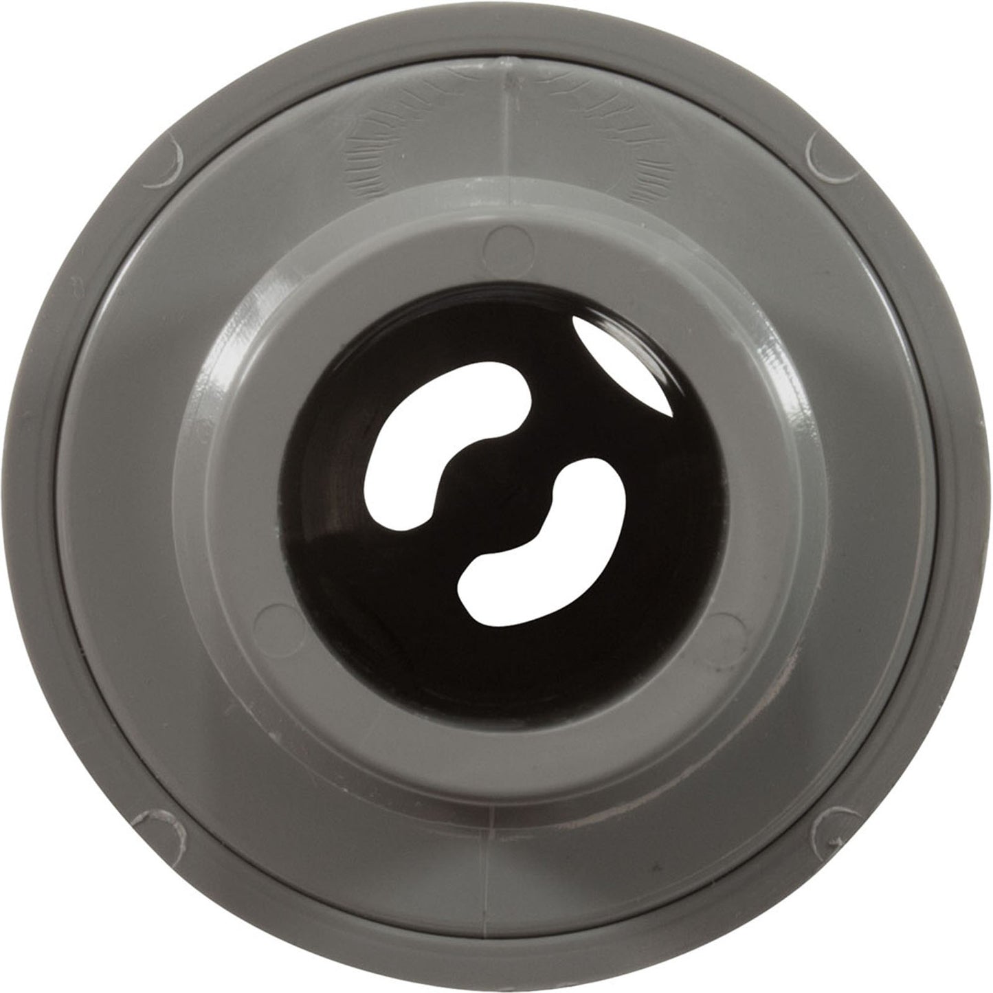 Gravity Drain, Jacuzzi/Sundance, 3/4"s, 2"fd, w/ Cover