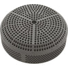 Suction Cover, CMP, 4-7/8"fd, 170GPM, Gray