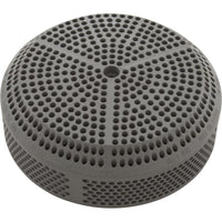 Suction Cover, CMP, 4-7/8"fd, 170GPM, Gray