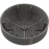 Suction Cover, CMP, 4-7/8"fd, 170GPM, Gray