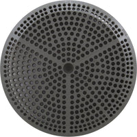 Suction Cover, CMP, 4-7/8"fd, 170GPM, Gray