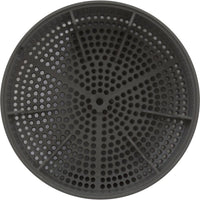 Suction Cover, CMP, 4-7/8"fd, 170GPM, Gray