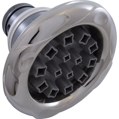 Jet Intl, CMP Crossfire, 7"fd, Massage, Smth, SS