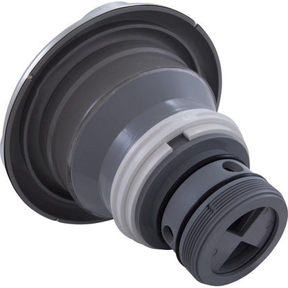 Jet Intl, CMP Crossfire, 7"fd, Massage, Smth, SS