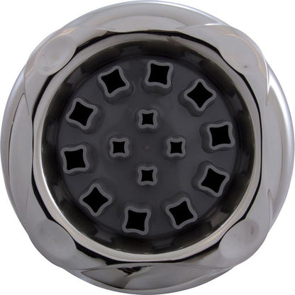 Jet Intl, CMP Crossfire, 7"fd, Massage, Smth, SS