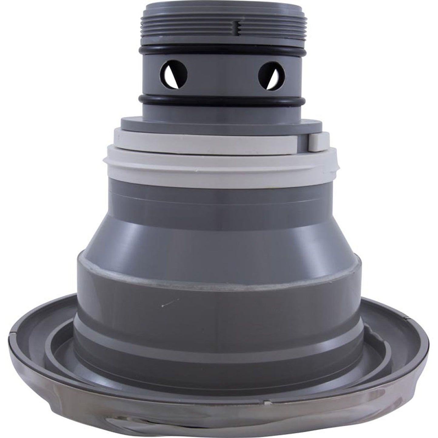 Jet Intl, CMP Crossfire, 7"fd, Massage, Smth, SS