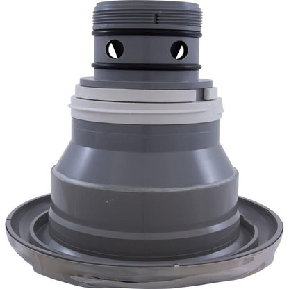 Jet Intl, CMP Crossfire, 7"fd, Massage, Smth, SS