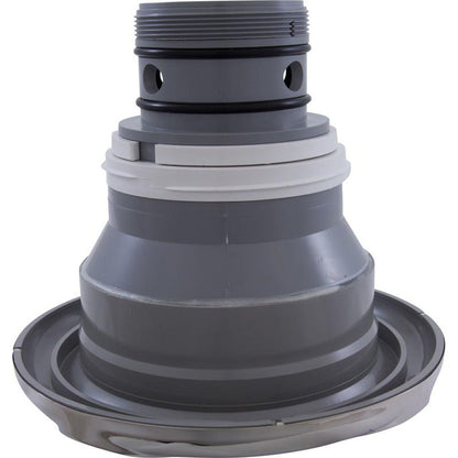 Jet Intl, CMP Crossfire, 7"fd, Massage, Smth, SS