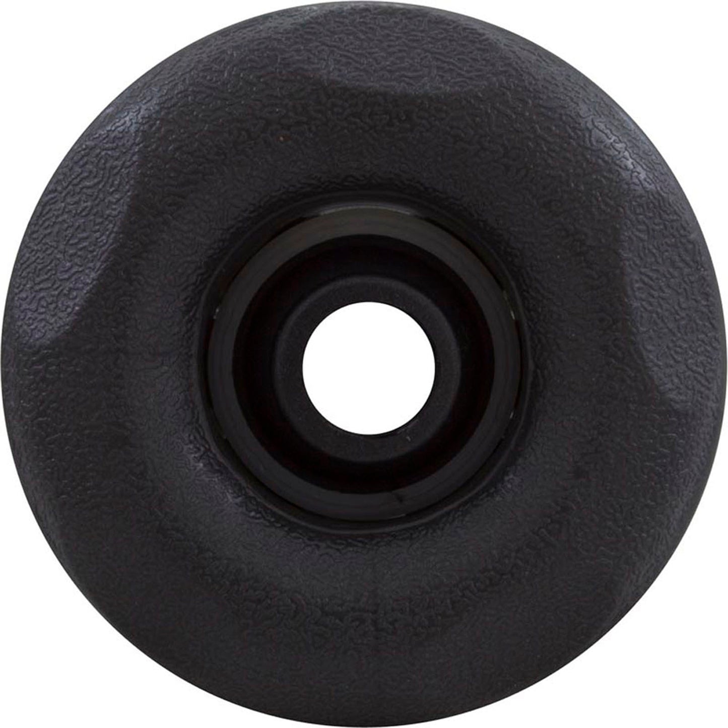 Jet Intl, CMP Spa, 2-1/2" fd, Dir, Escala lisa, Grafito gris