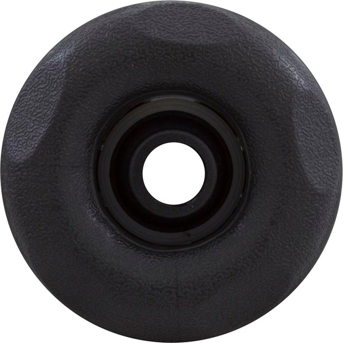 Jet Intl, CMP Spa, 2-1/2"fd, Dir,Smth Scal,Gray Graphite