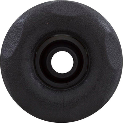 Jet Intl, CMP Spa, 2-1/2" fd, Dir, Escala lisa, Grafito gris