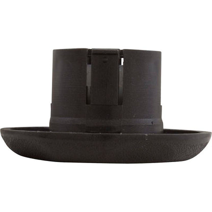 Jet Intl, CMP Spa, 2-1/2" fd, Dir, Escala lisa, Grafito gris