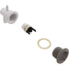 Jet Body, CMP Spa 2-1/2", 1-11/16"hs, a3/8"b, w3/4"b