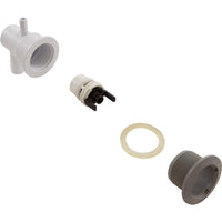 Jet Body, CMP Spa 2-1/2", 1-11/16"hs, a3/8"b, w3/4"b