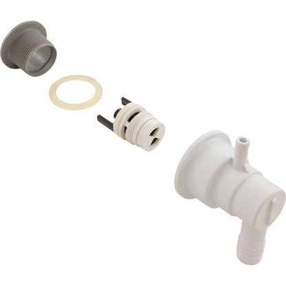 Corps de jet, CMP Spa 2-1/2", 1-11/16"hs, a3/8"b, w3/4"b